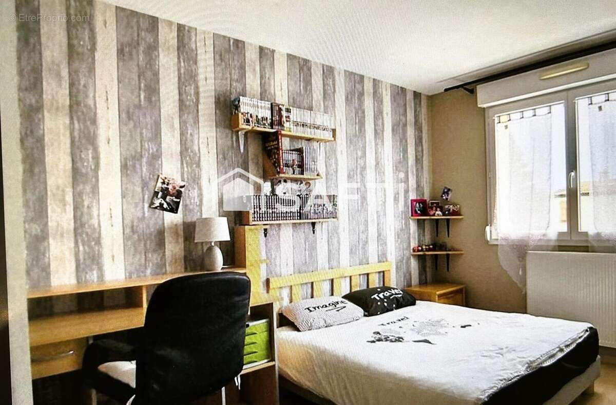 Photo 9 - Maison à BETHONCOURT