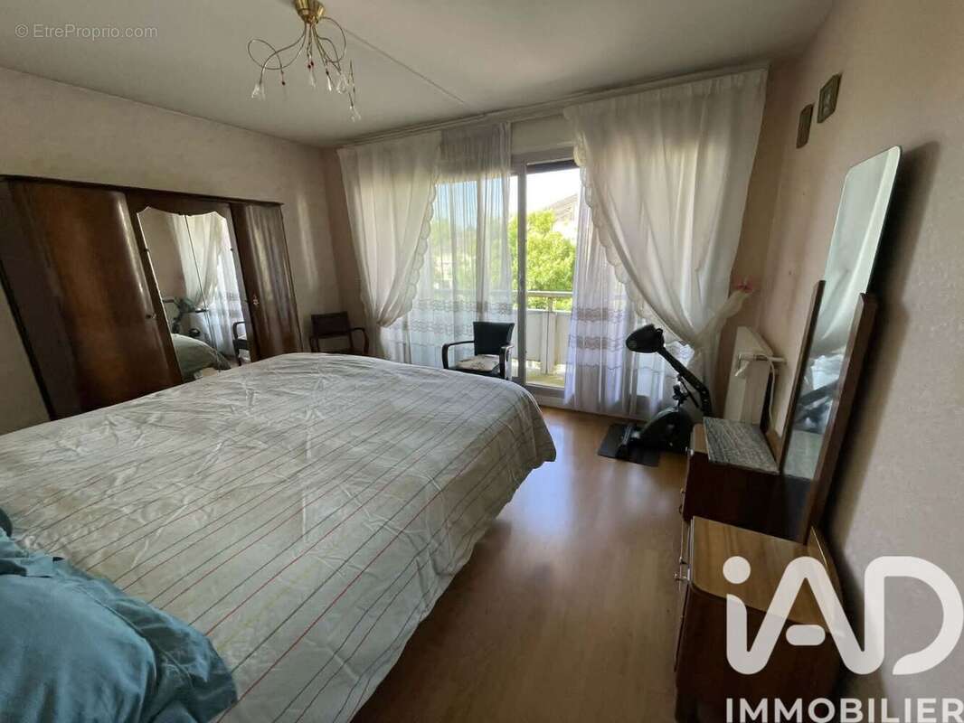 Photo 4 - Appartement à SAINT-DIZIER