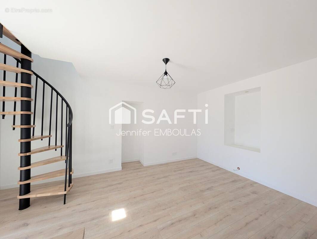 Photo 1 - Maison à PORTETS