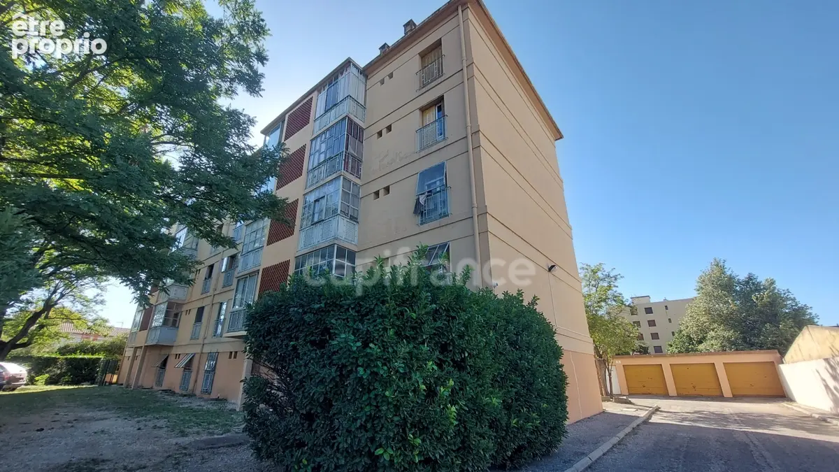 Appartement à AVIGNON