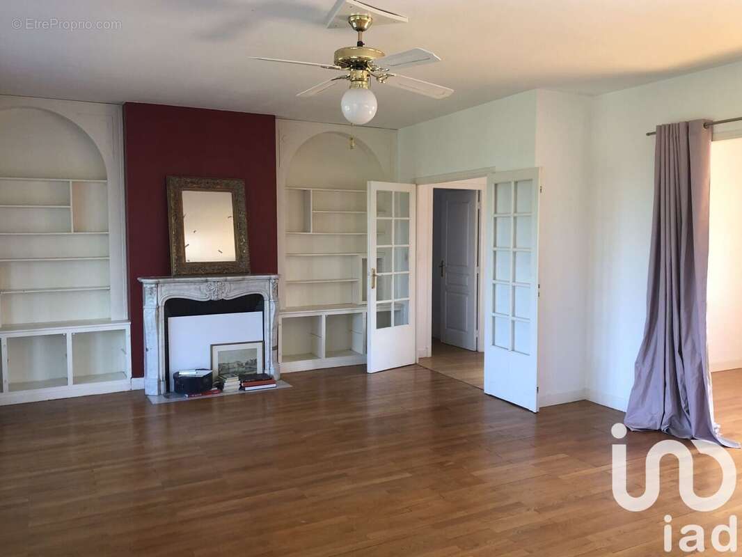 Photo 2 - Maison à ABREST