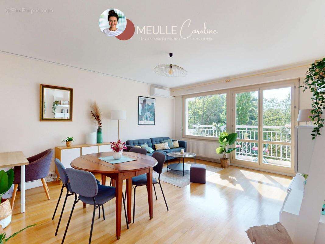 Appartement à LYON-5E