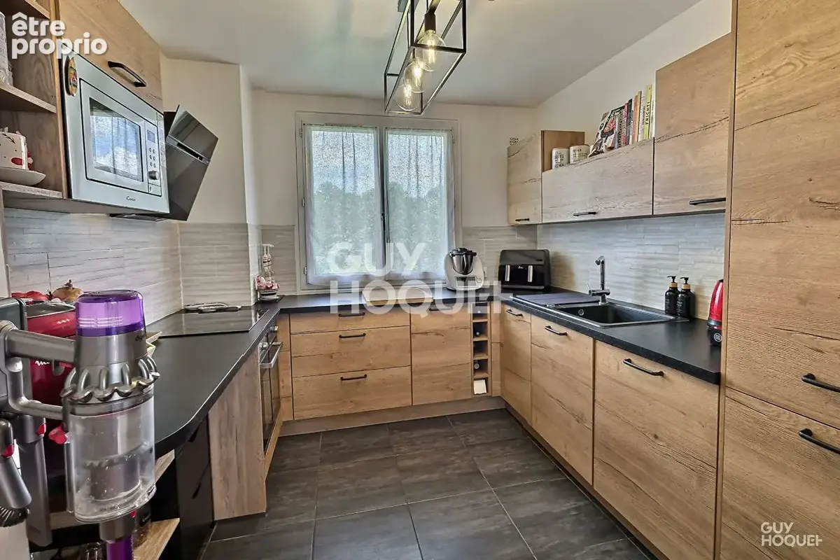 Superbe appartement 3 pièces à vendre à Maisons-Alfort - Réf 08965 - photo 17
