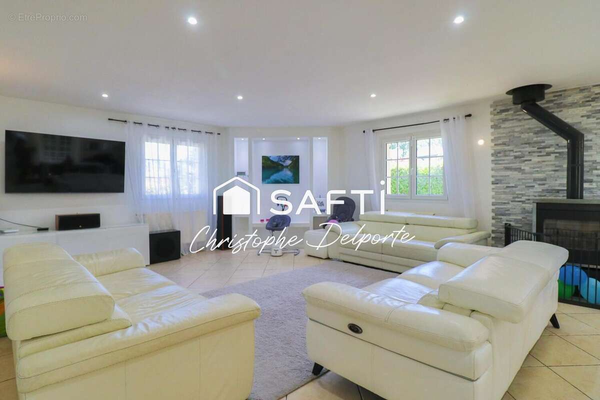 Photo 3 - Maison à OUDALLE