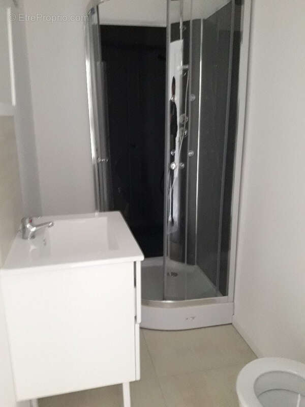 Appartement à VIERZON