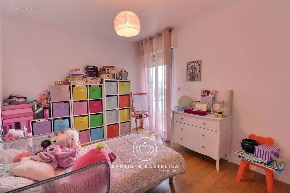 Appartement T4 avec terrasses et vue dégagée à Ajaccio - photo 11