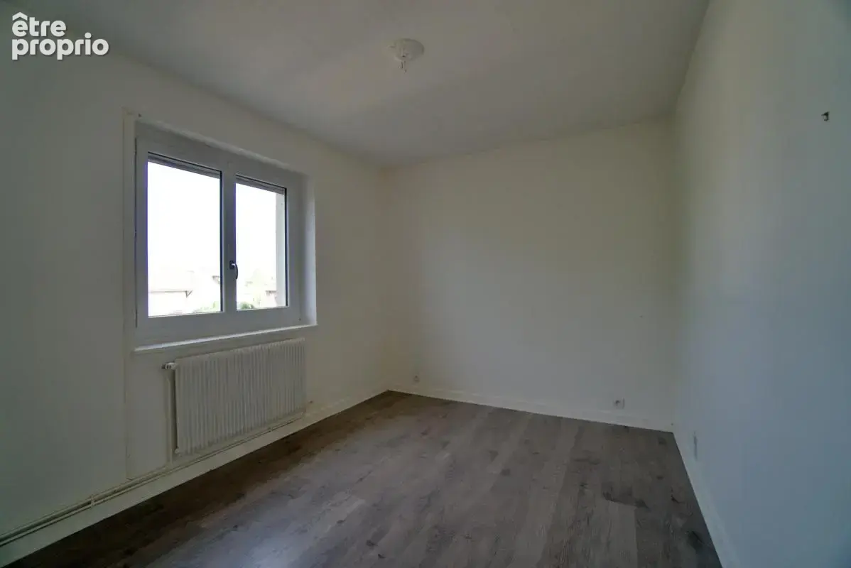 Quincieux - Appartement T4 - Duplex - photo 7