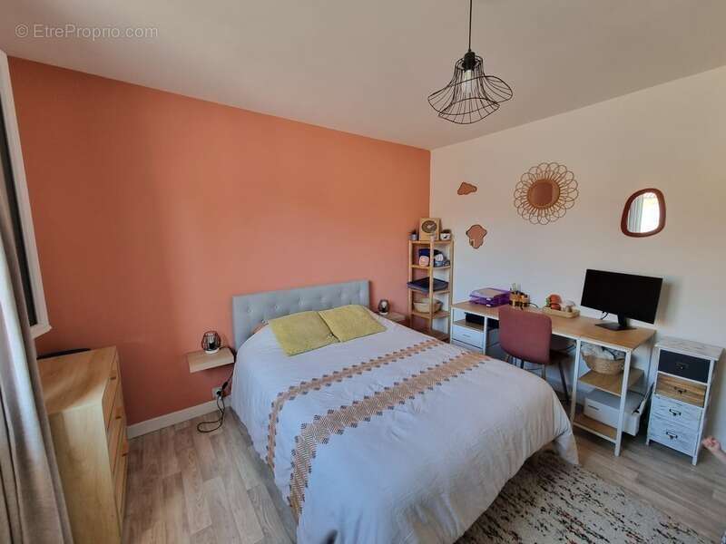 Appartement à DIGNE-LES-BAINS