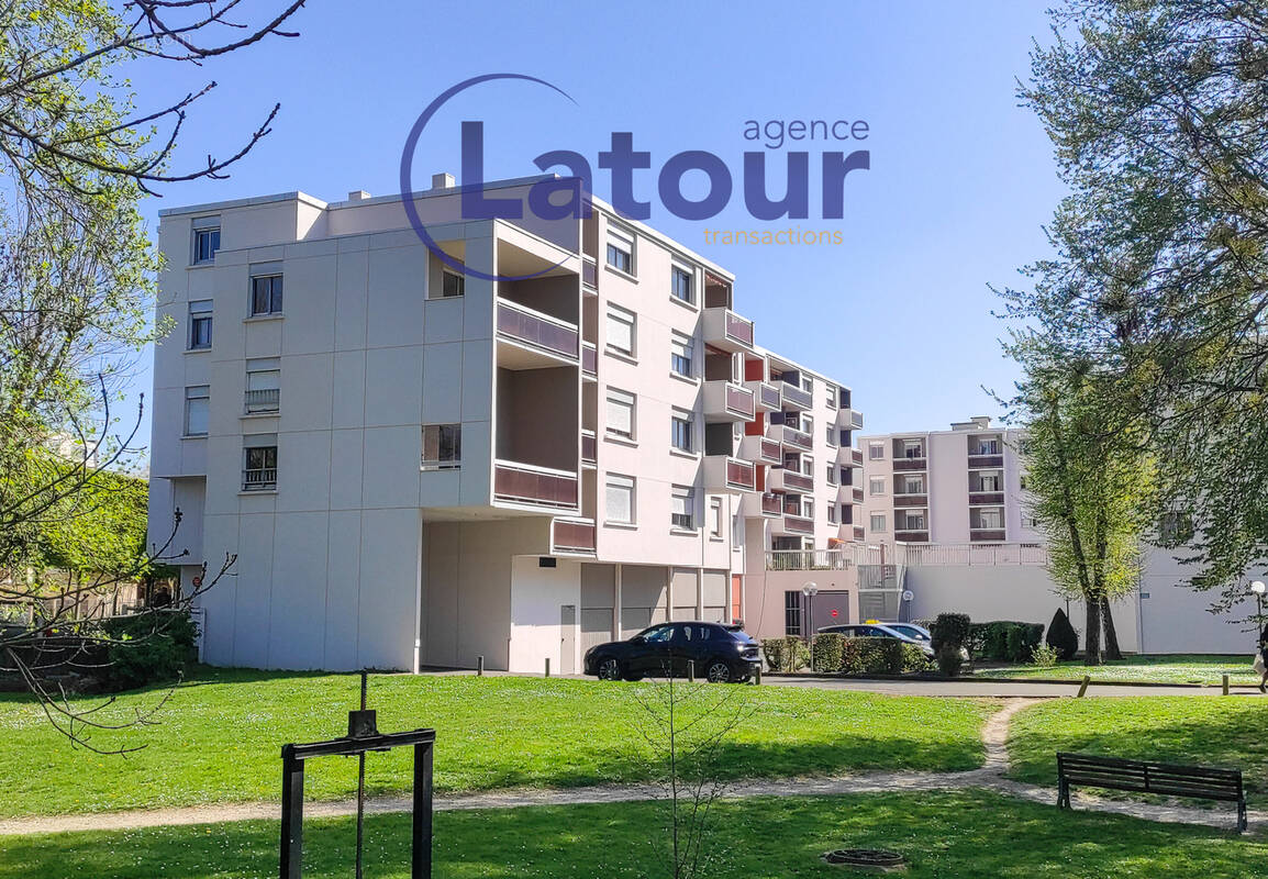 Appartement à DREUX