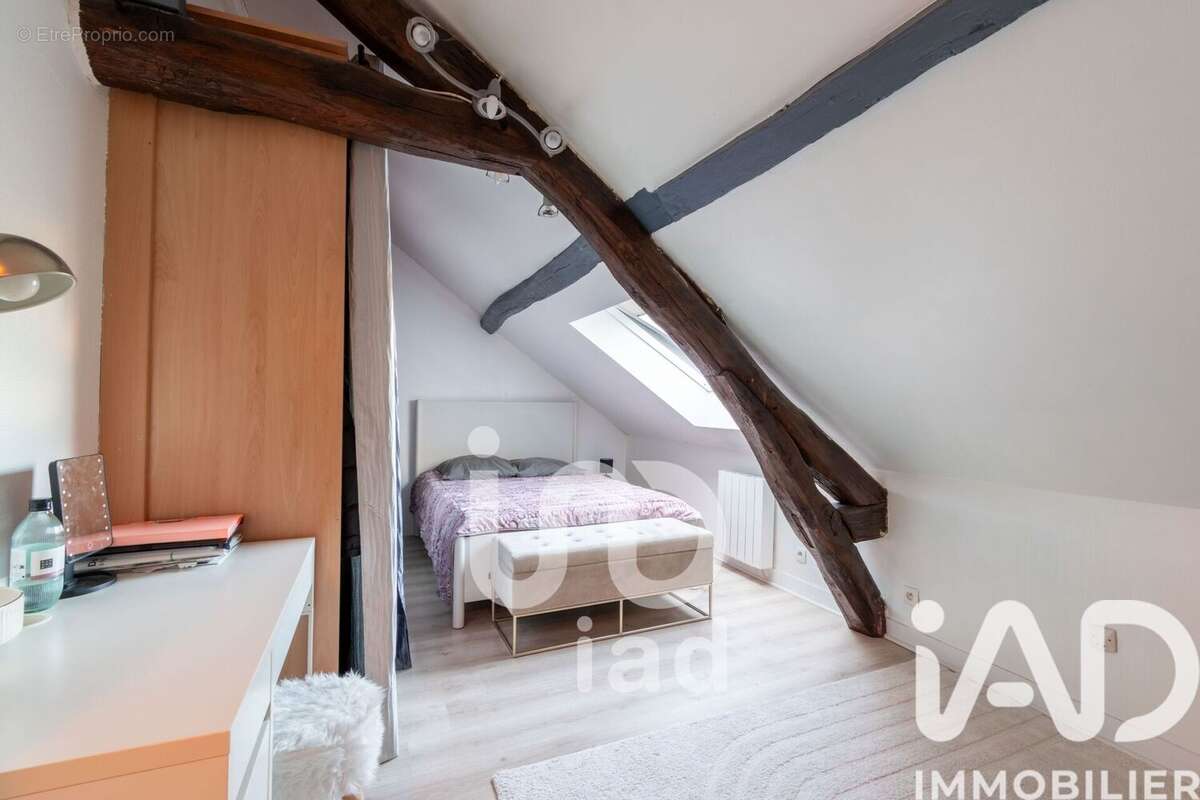 Photo 6 - Appartement à TRIEL-SUR-SEINE
