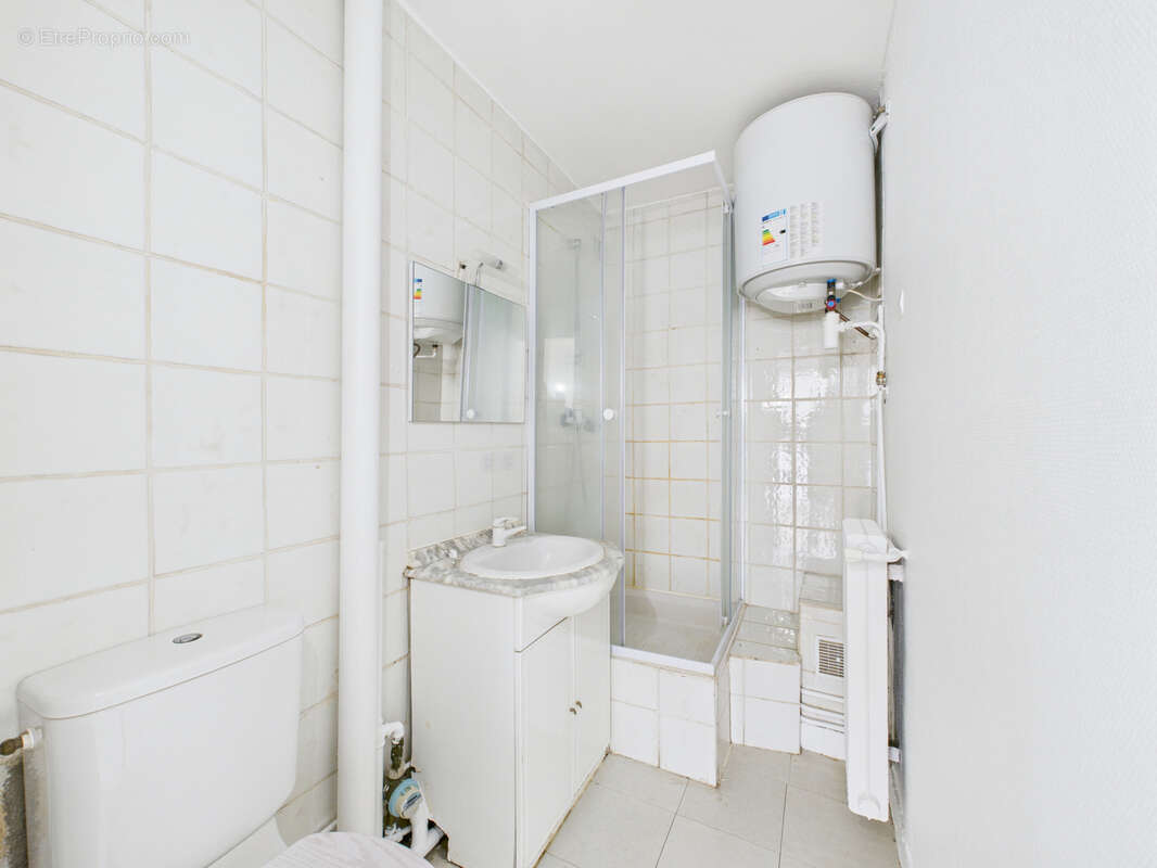 Appartement à SARTROUVILLE