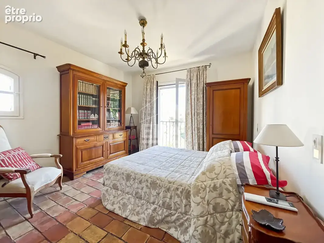 Maison 106m² à cagnes-sur-mer - photo 10