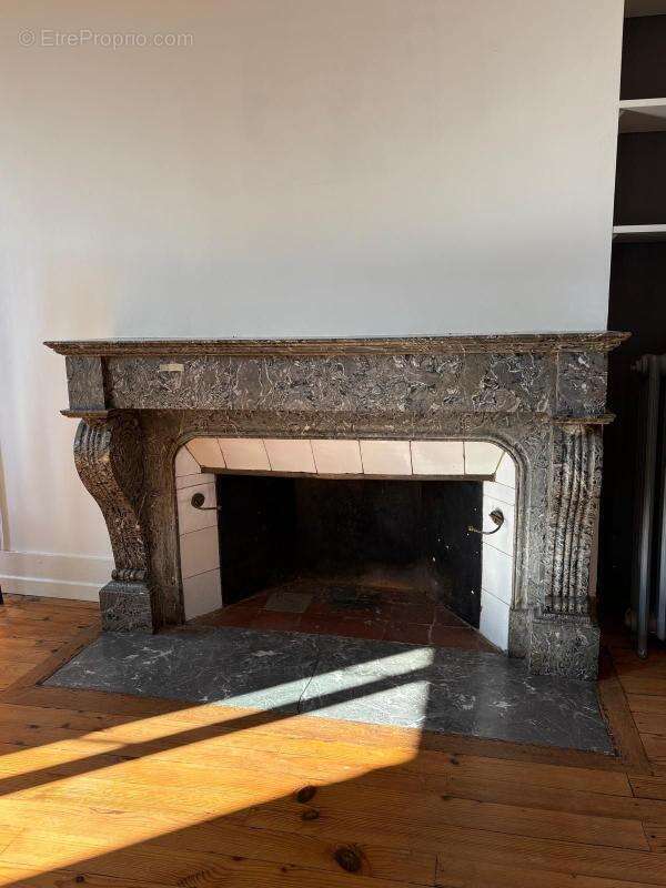 Appartement à PAU