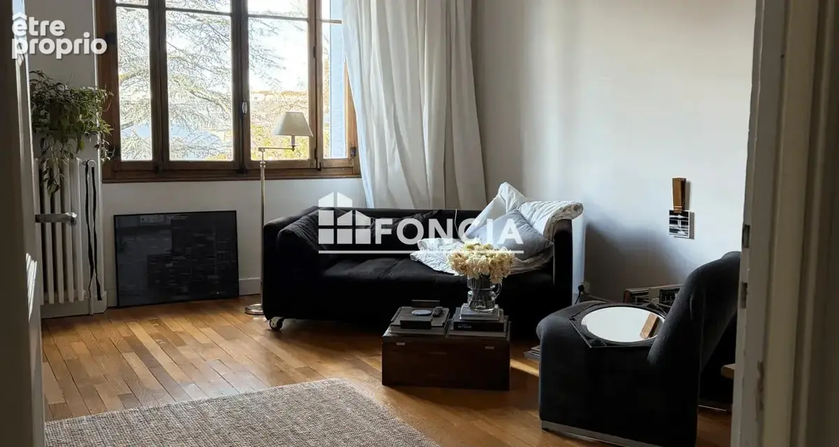 Appartement à ANNECY