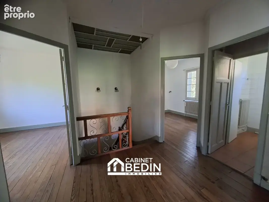 Maison 139 m² à Toulouse  - photo 7