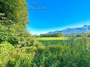 Terrain à FOREST-SAINT-JULIEN