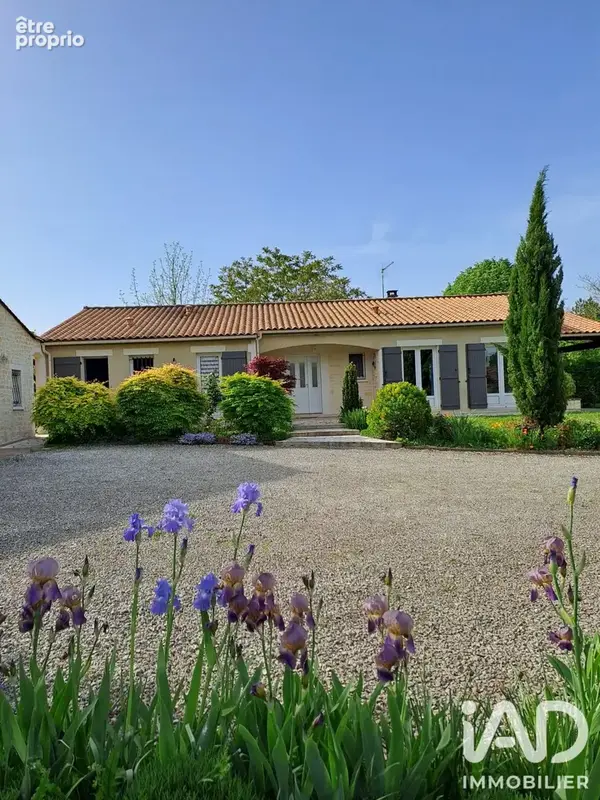Photo 1 - Maison à CHARME
