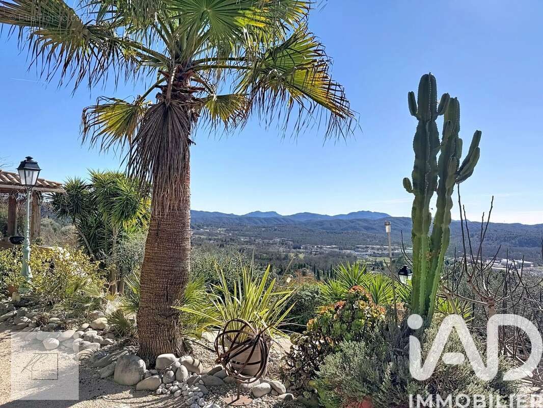 Photo 3 - Maison à MONTAUROUX