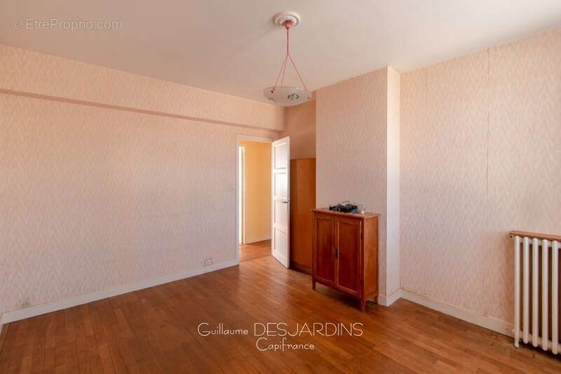 Maison à VIMOUTIERS