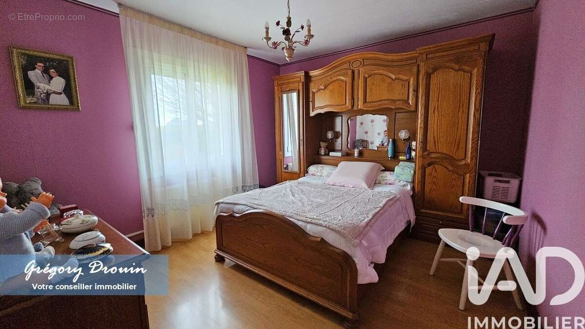 Photo 9 - Maison à PITHIVIERS