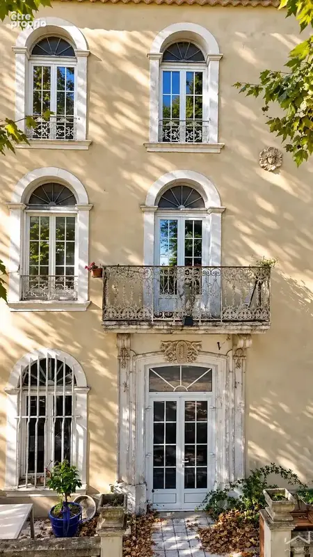 Courthézon   ensemble immobilier & foncier à fort potentiel - photo 6
