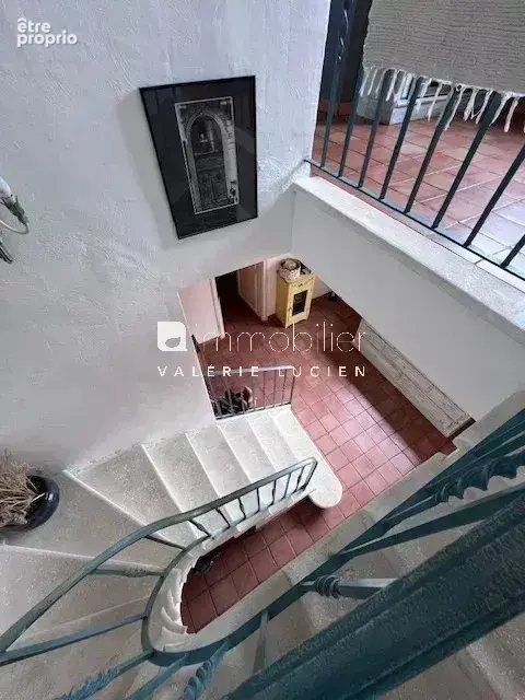 Vente maison paradou - photo 9