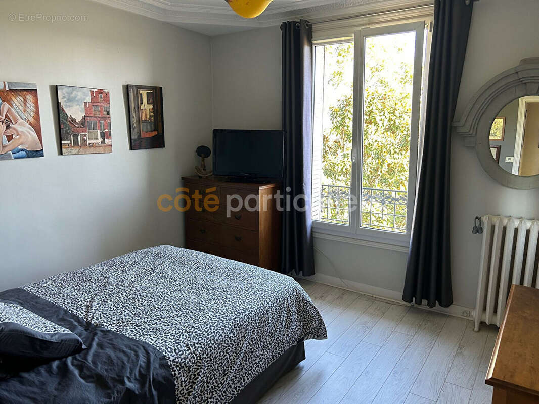 Maison à VILLENEUVE-LE-ROI