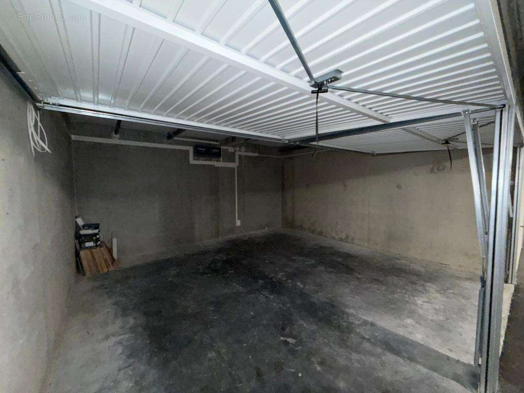 Appartement à SAIN-BEL