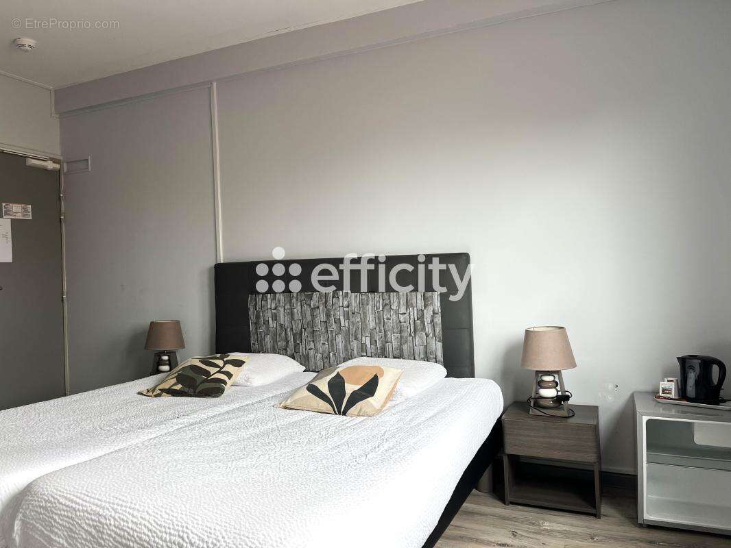 Appartement à LE CROTOY