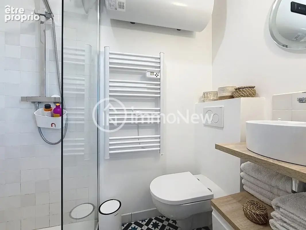 Appartement duplex front de mer - photo 5