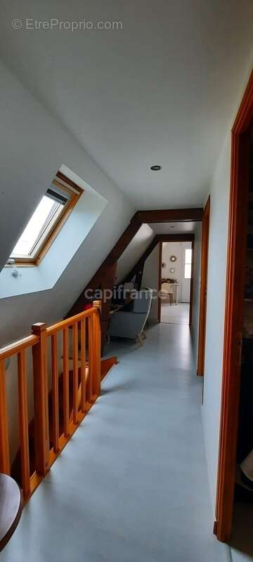 Charmante maison entièrement rénovée- Coup de cœur à Auzouville-sur-Ry - photo 9