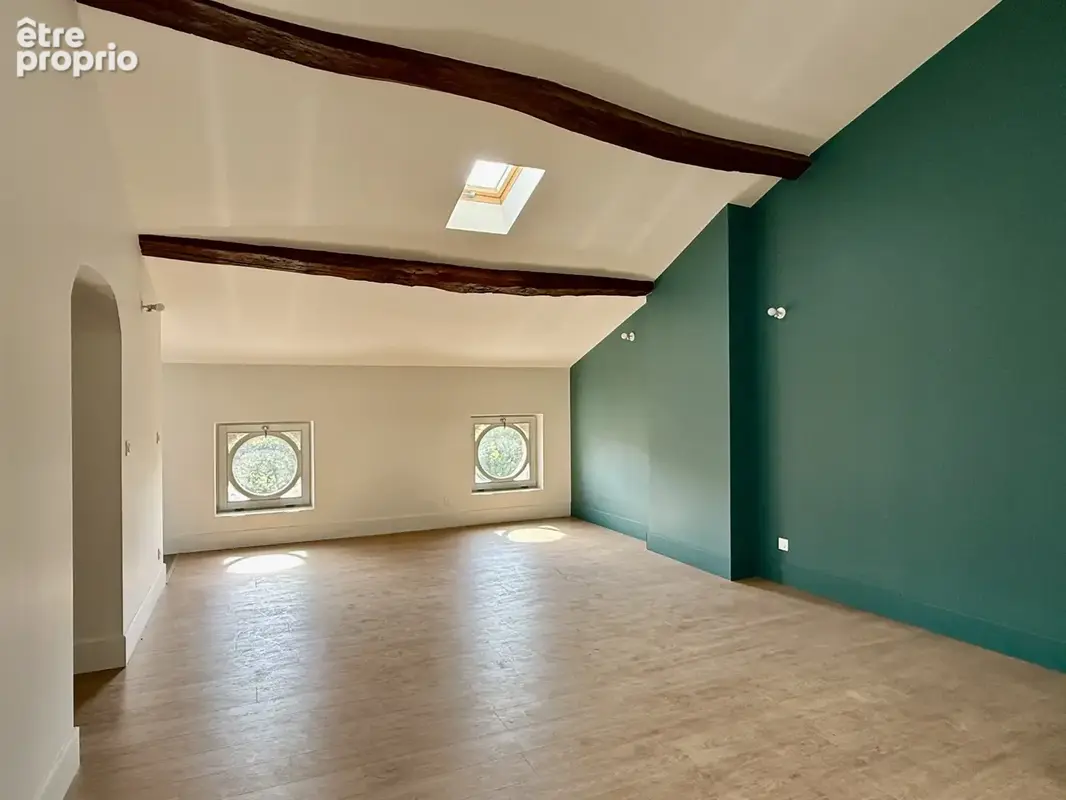 Albi Secteur Unesco - Superbe appartement de type 4 avec ascenseur. - photo 3