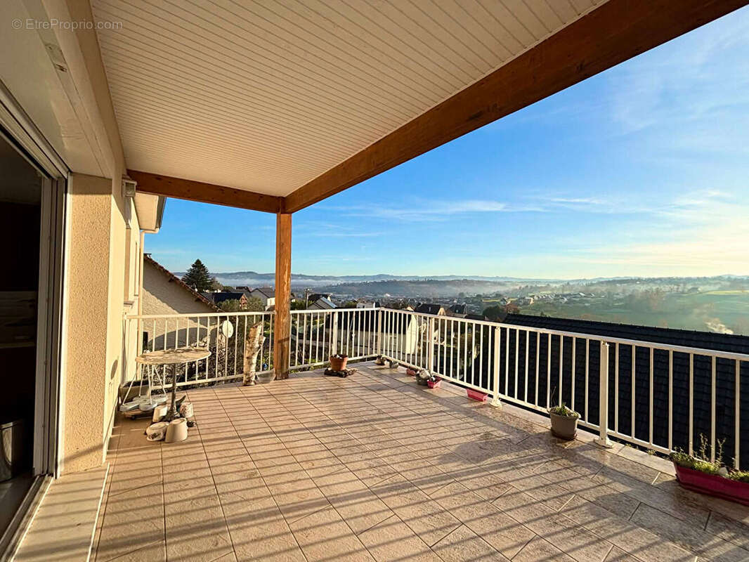 Maison à BRIVE-LA-GAILLARDE