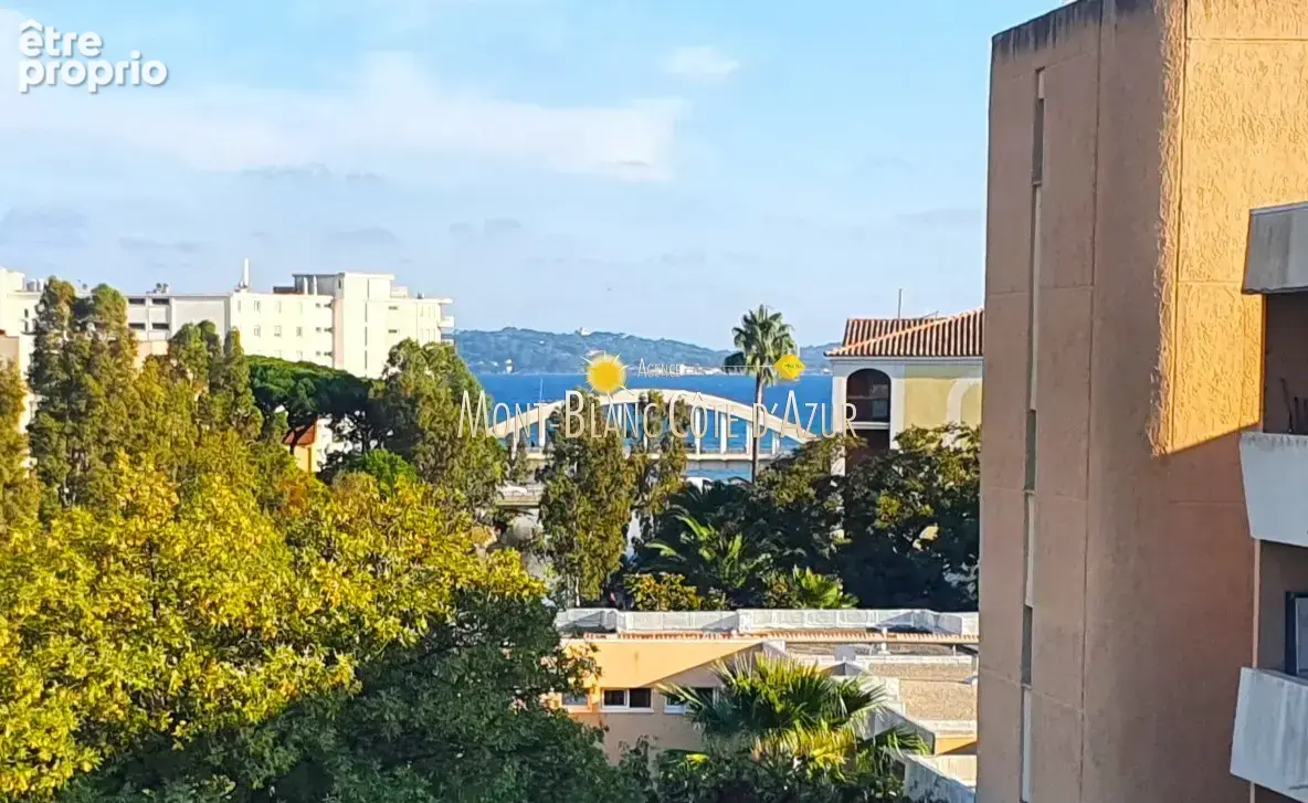 Appartement à SAINTE-MAXIME