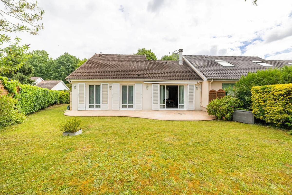 Maison à LIMEIL-BREVANNES