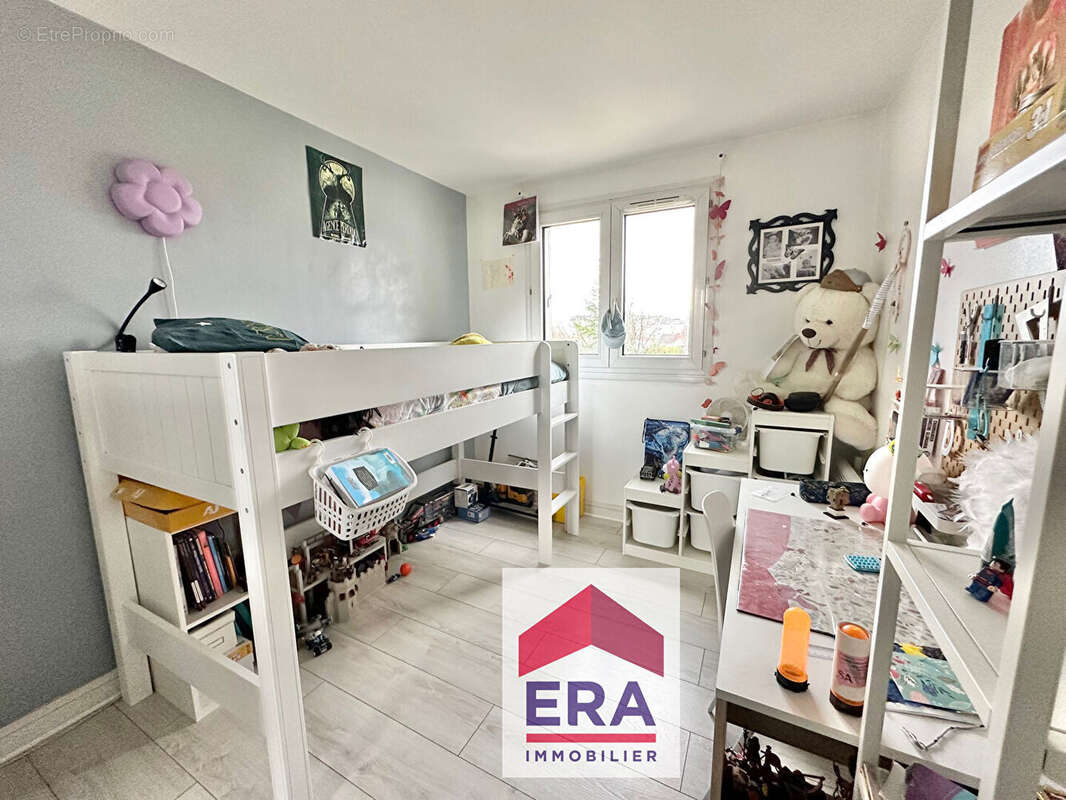 Appartement à SARTROUVILLE