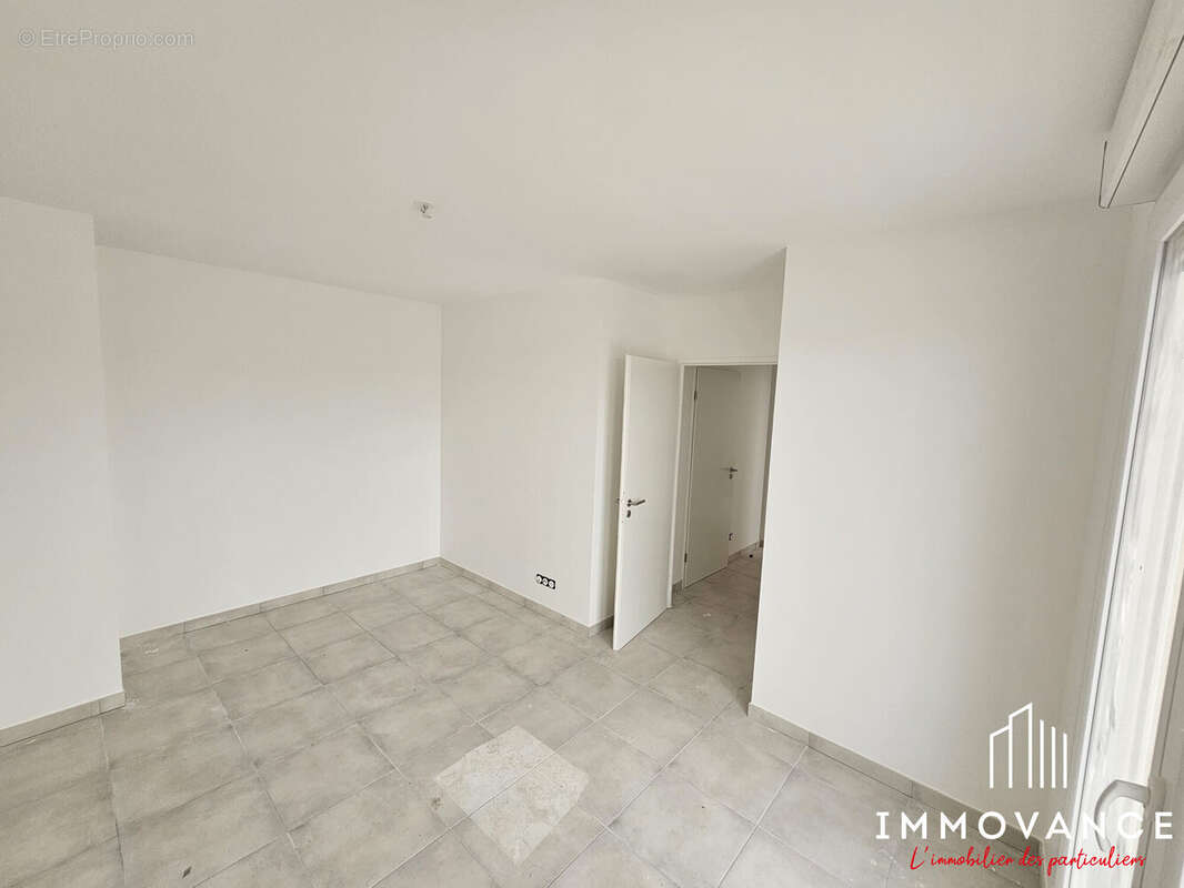 Appartement à CASTELNAU-LE-LEZ