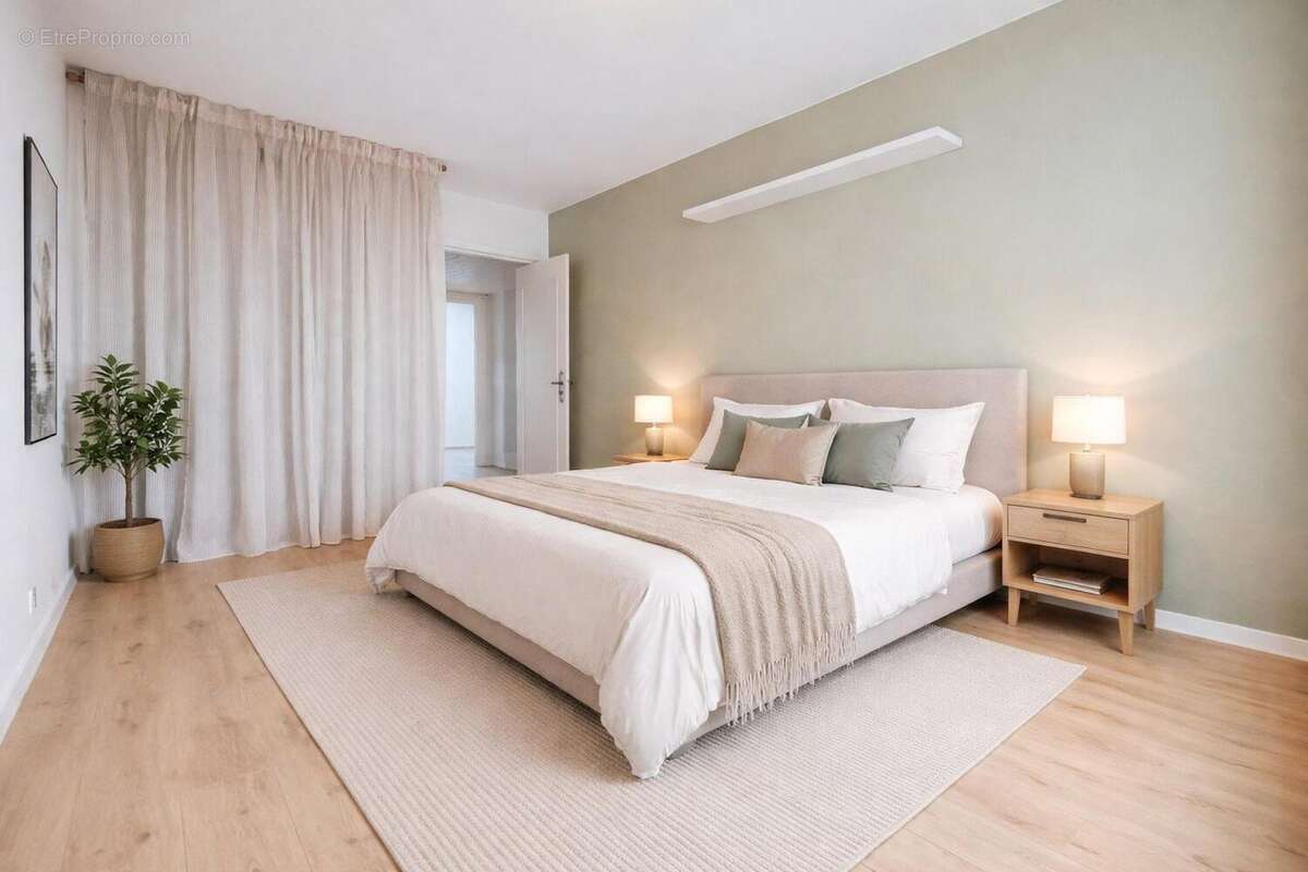 Photo 3 - Appartement à MERIGNAC