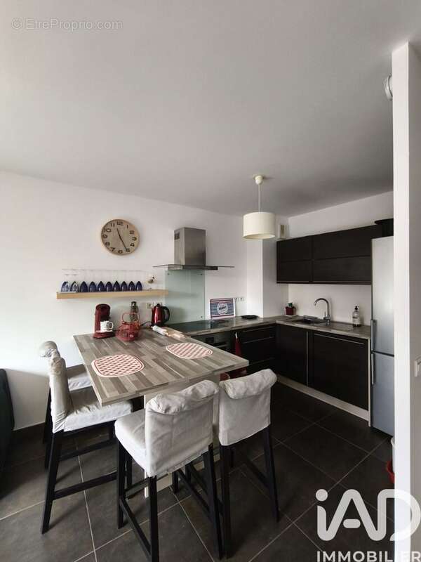 Photo 5 - Appartement à LA SEYNE-SUR-MER