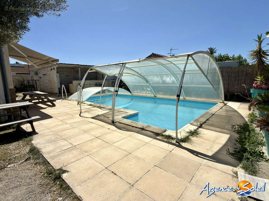 Maison 95 m² à Saint-Cyprien  - photo 9