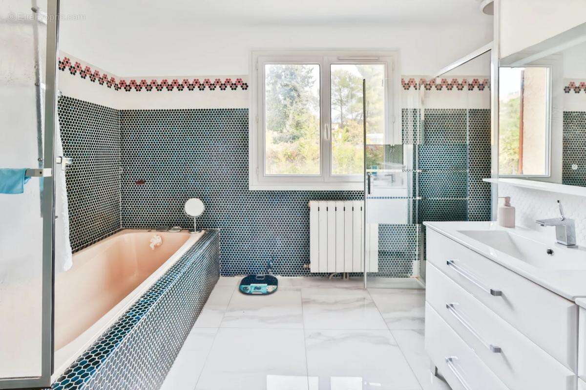 Maison à MONTPELLIER