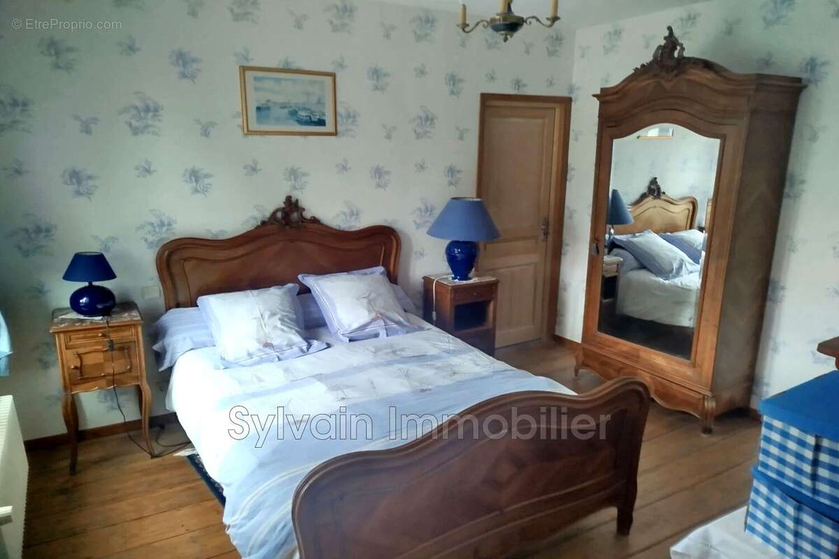 Maison 307 m² à Neufchatel-En-Bray  - photo 7
