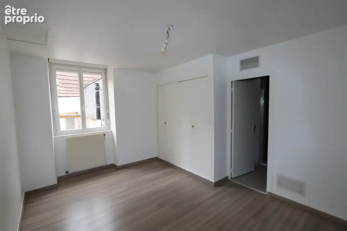 Immeuble de Rapport, 4 Logements loués, centre ville LA CHARITE SUR LOIRE - photo 10
