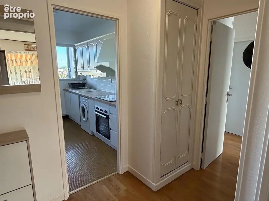 Appartement Laon 4 pièce(s) 69.63 m2 - photo 10