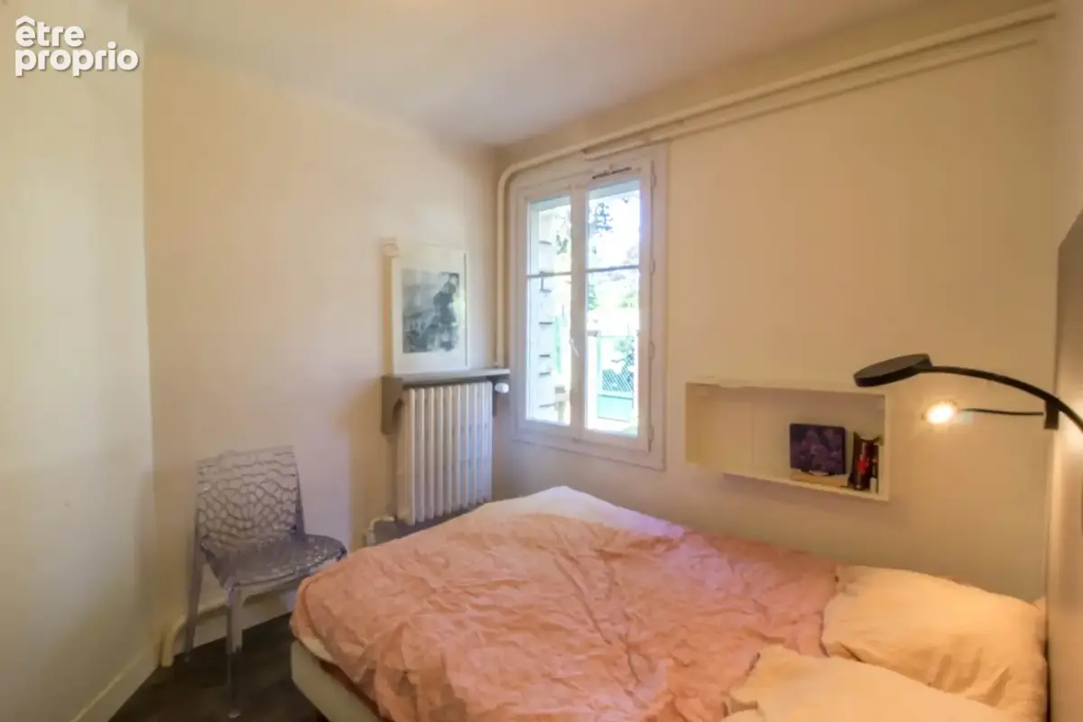 À Sceaux, immobilier de prestige : maison en vente avec QLEIA - photo 20