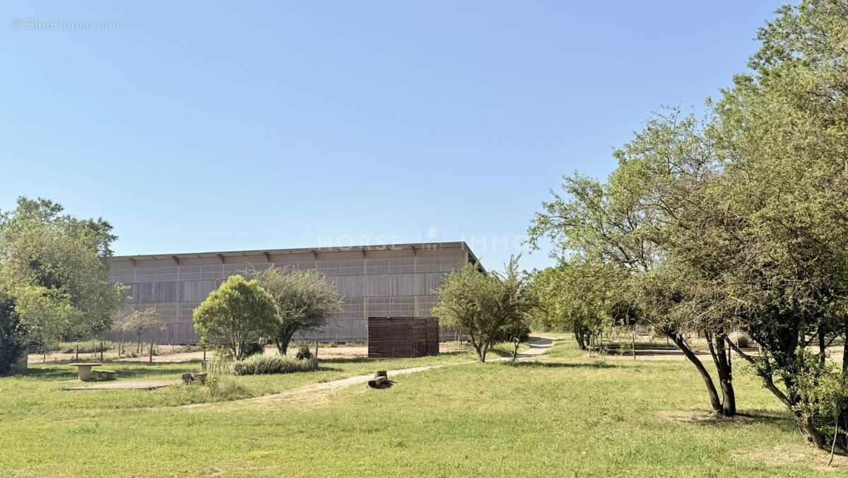 Maison à BOLLENE
