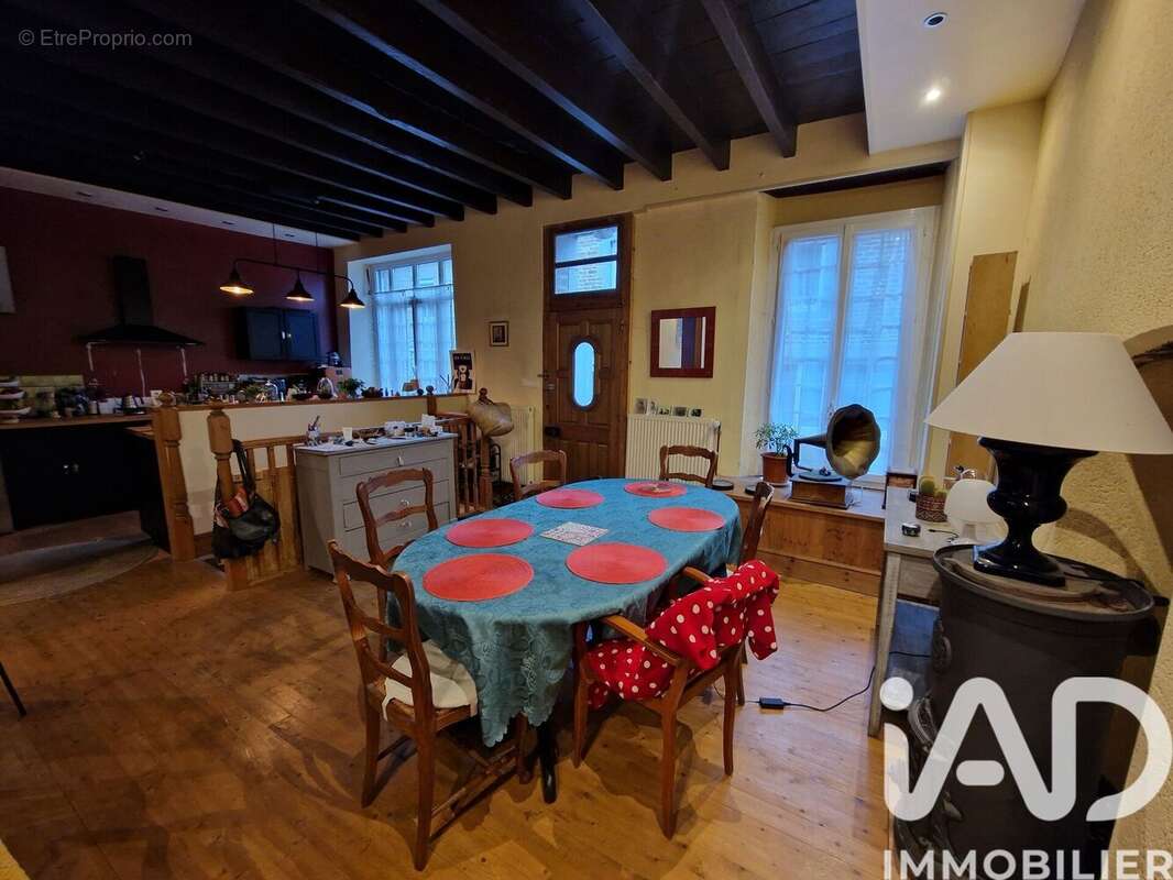 Maison 150 m² à Plenee-Jugon  - photo 8