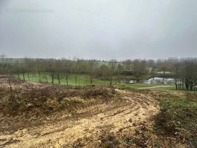 Terrain à BELLEME
