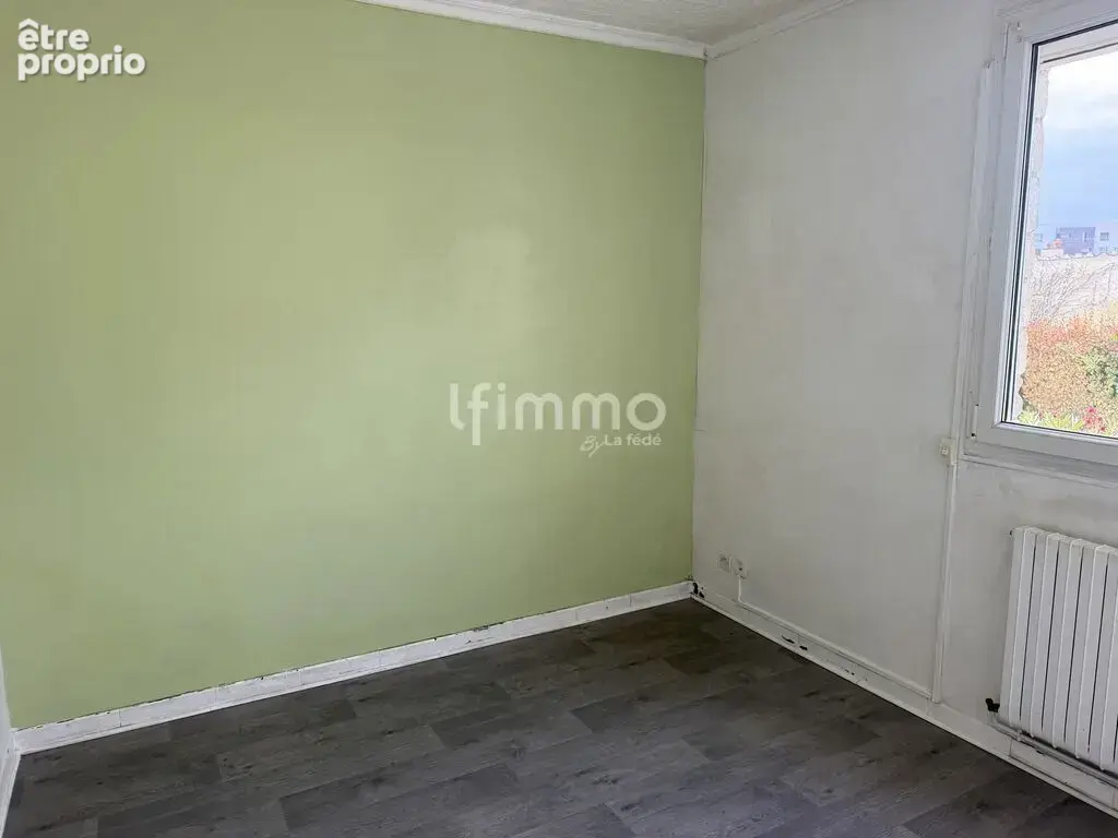 Appartement 3 chambres à Meaux - photo 3
