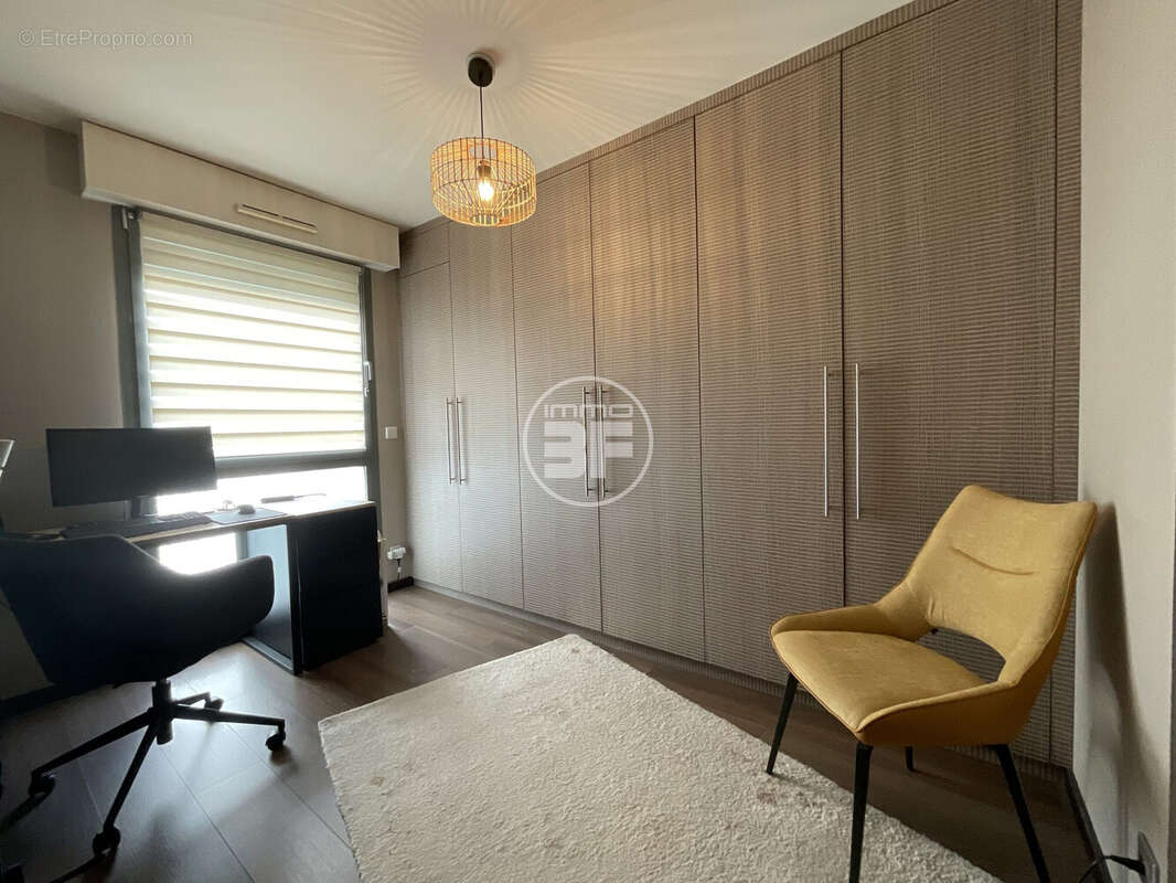 Appartement à HUNINGUE